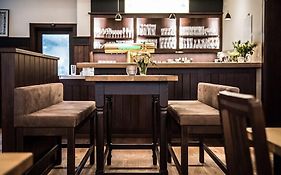 Hotel Drei Tannen